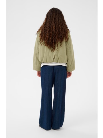 Soaked in Luxury Jacke SLRowena Baggy fit in Mermaid