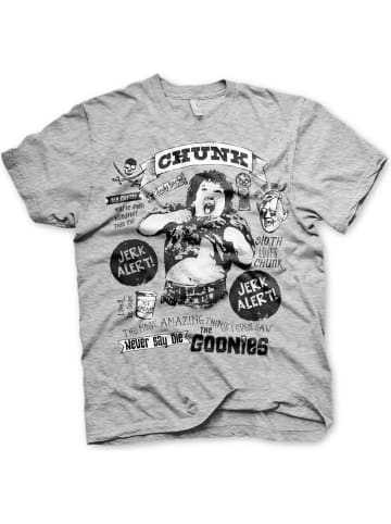The Goonies T-Shirt in Grau