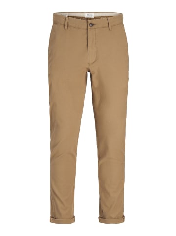 Jack & Jones Chino Hose in Kelp