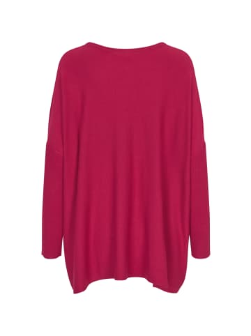 MASAI  Langarmpullover MaFanasi in Persian Red