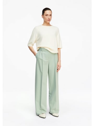 comma Hose in 6211_salbeigrün