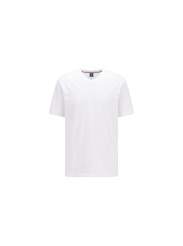 Hugo Boss Rundhals T-Shirt in uni