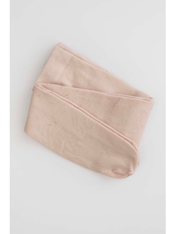 Coccodrillo Strumpfhose in rosa