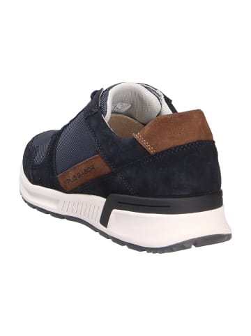 Pius Gabor Sneaker in blau