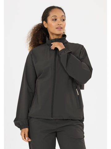 Athlecia Outdoorjacke Shiena in 1001 Black