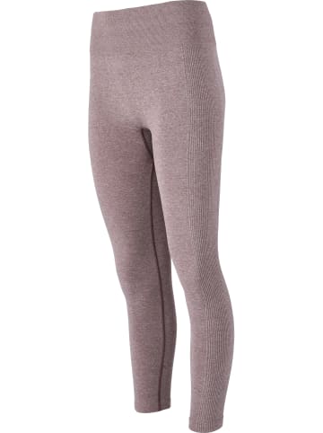 Endurance Tights Maidon in 4162A Twilight Mauve