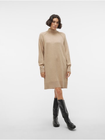 Vero Moda Strickkleid in Nomad