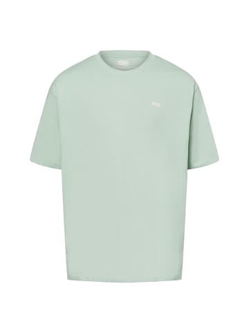 Finshley & Harding London T-Shirt in mint