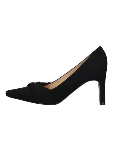 PETER KAISER Pumps in Schwarz