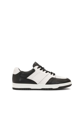 Kazar Studio Sneaker Low LEE in Schwarz