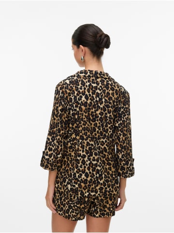 Vero Moda Blazer in Tigers Eye