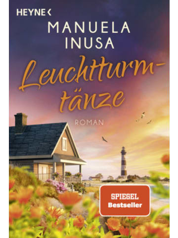 Heyne Buch - Leuchtturmtänze