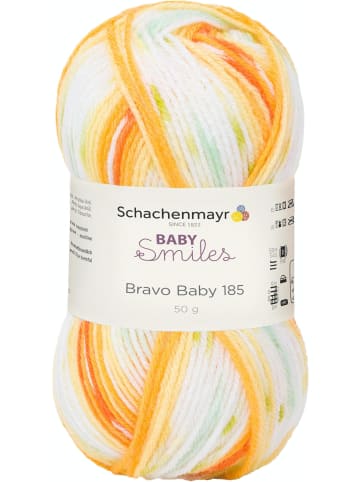 Schachenmayr since 1822 Handstrickgarne Bravo Baby 185, 50g in Leonie