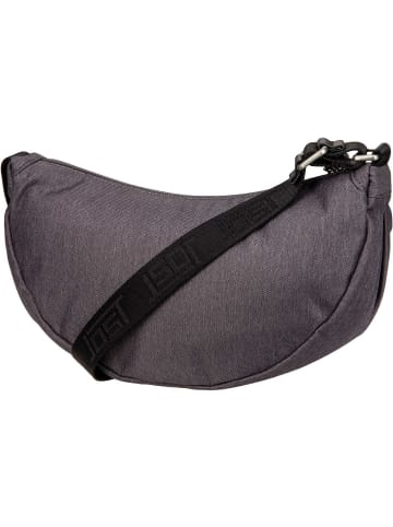 Jost Rucksack Bergen in Dunkelgrau
