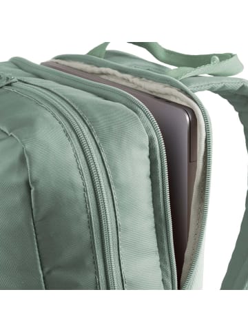 Puma Phase College - Rucksack (green) in grün