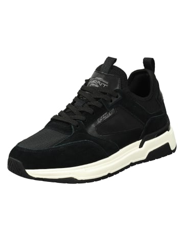 Gant Sneaker in Schwarz