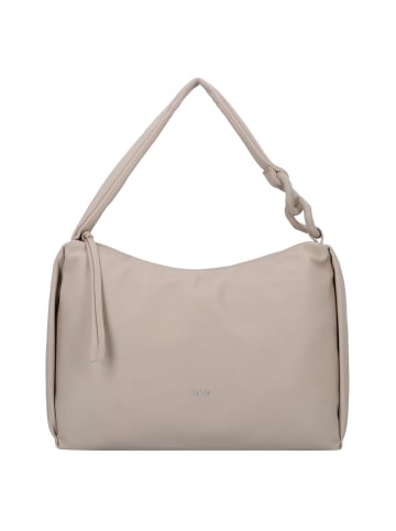 Gabor Fiora Schultertasche 36.5 cm taupe