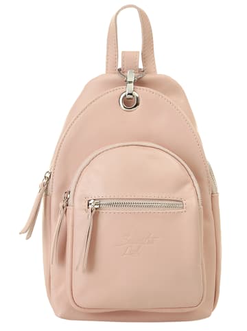 Samantha Look Rucksack in rosa