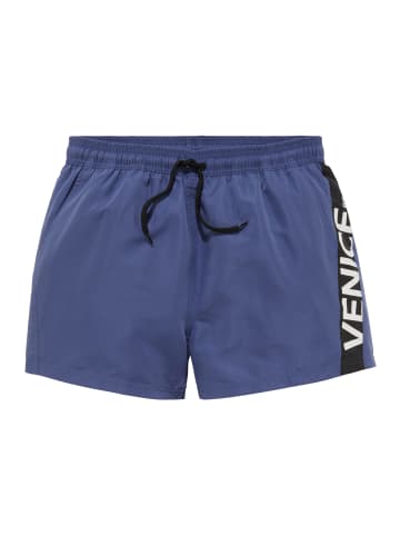 Venice Beach Badeshorts in rauchblau