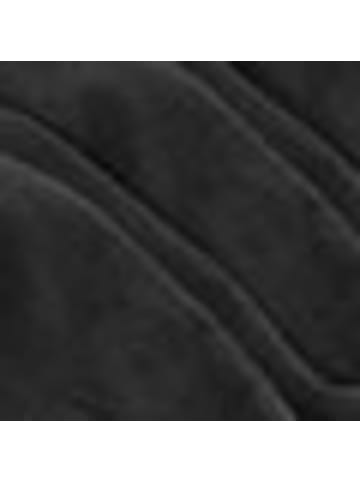 Hessnatur Socke in schwarz