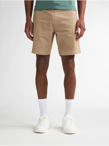 Petrol Industries Chino-Shorts DustDevil in Braun