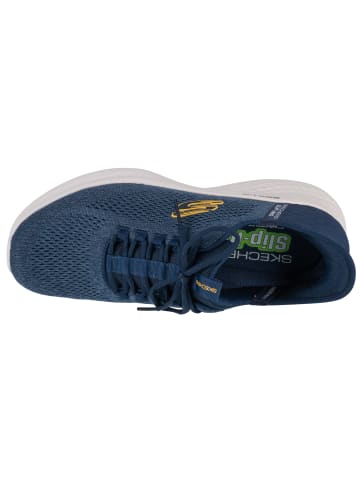 Skechers Skechers Slip-Ins: Skech-Lite Pro - Primebase in Dunkelblau