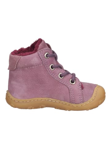 PEPINO Halbschuhe in Violett