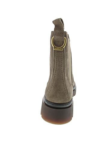 Gant Aligrey Chelsea Boot Braun