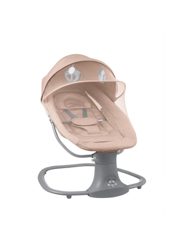 Kikkaboo Babywippe Winks 2 in 1 in rosa