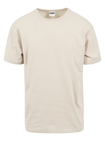 Urban Classics T-Shirt in sand