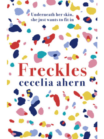 HarperCollins Buch - Freckles