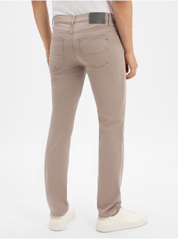 BRAX  Hose Cadiz in hellgrau