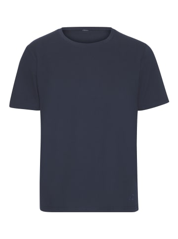 s.Oliver T-Shirt in navy