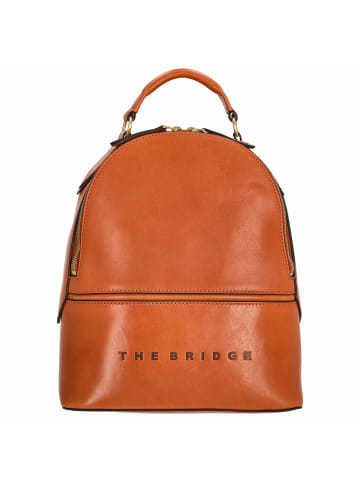 The Bridge Daphne - Rucksack 29 cm in foliage