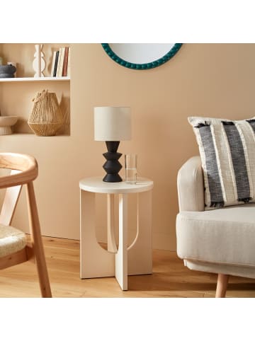 Atmosphera Créateur d'intérieur Beistelltisch in weiß