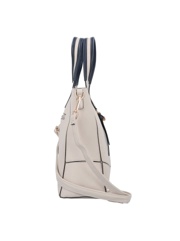 Gabor Francis Schultertasche 32.5 cm in taupe