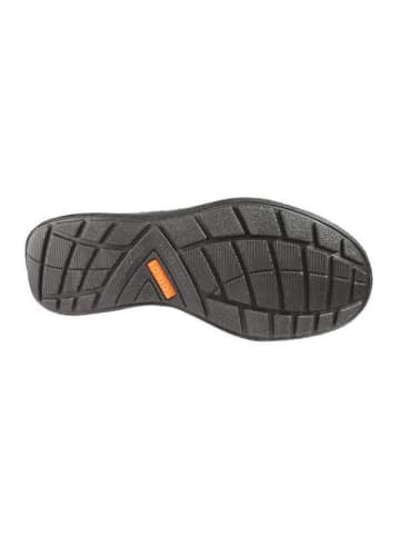 Jomos Slipper in schwarz