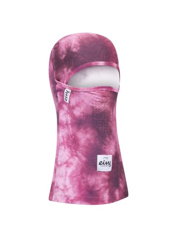 eivy Sturmhaube Hinge Balaclava in Dusk Tie Dye