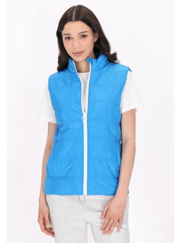 myMO ATHLSR Vest in blue