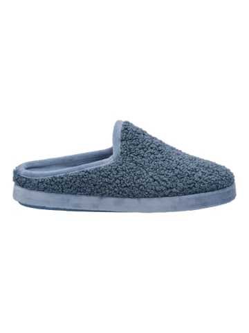 Josef Seibel Hausschuh Lara 02 in blau