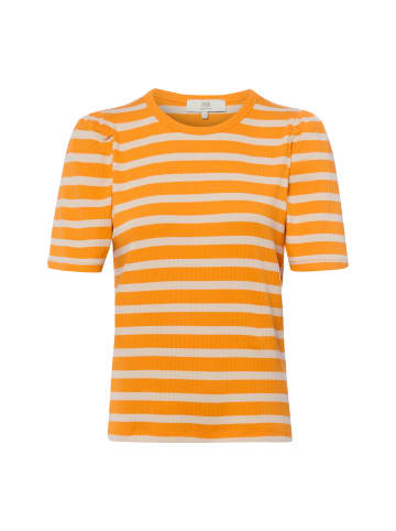 IPURI T-Shirt in orange beige - 0003
