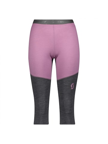 SCOTT HERO 2.0 CHALK BAG in Pink
