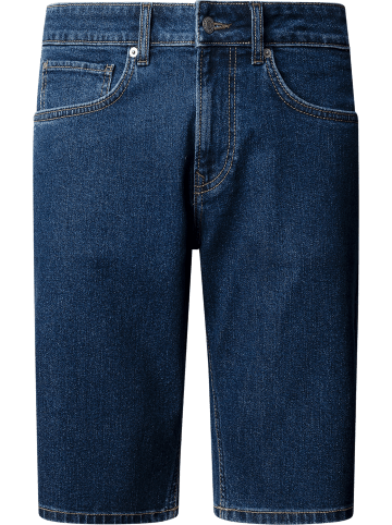 Pepe Jeans Short STRAIGHT SHORT CASH regular/straight in Blau