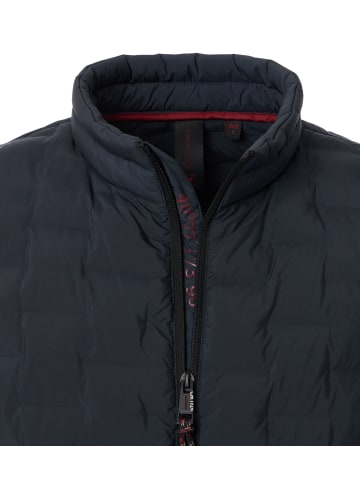 CASAMODA Jacke in Dunkelblau