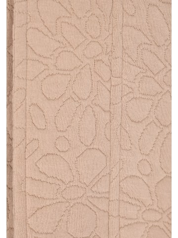 Swirly Jacket in Beige