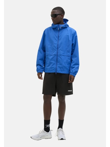 Jack & Jones Shorts 'Karl' in schwarz