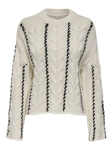 ONLY Pullover in birch