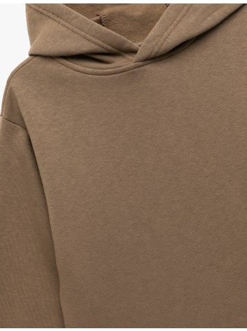 KOTON SWEATSHIRTS in Braun