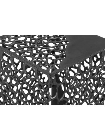 Kayoom Beistelltisch Delta 2erSet in schwarz