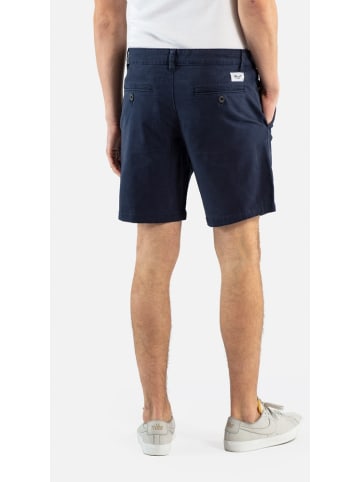 Reell Short "Flex Grip Chino Short" in Blau